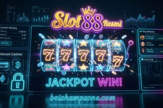 slot88 resmi