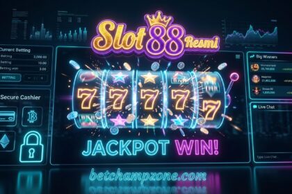 slot88 resmi