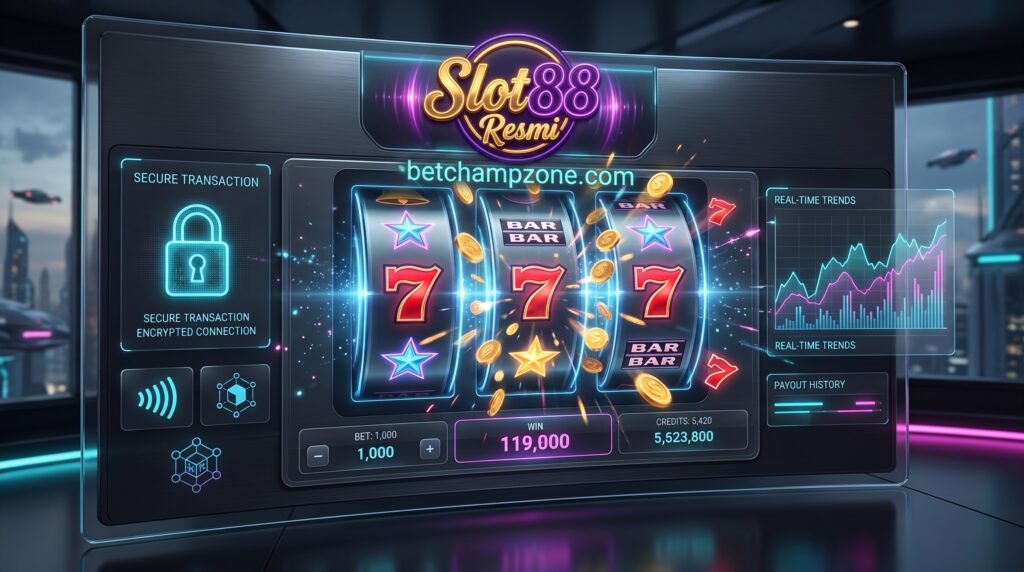 slot88 resmi