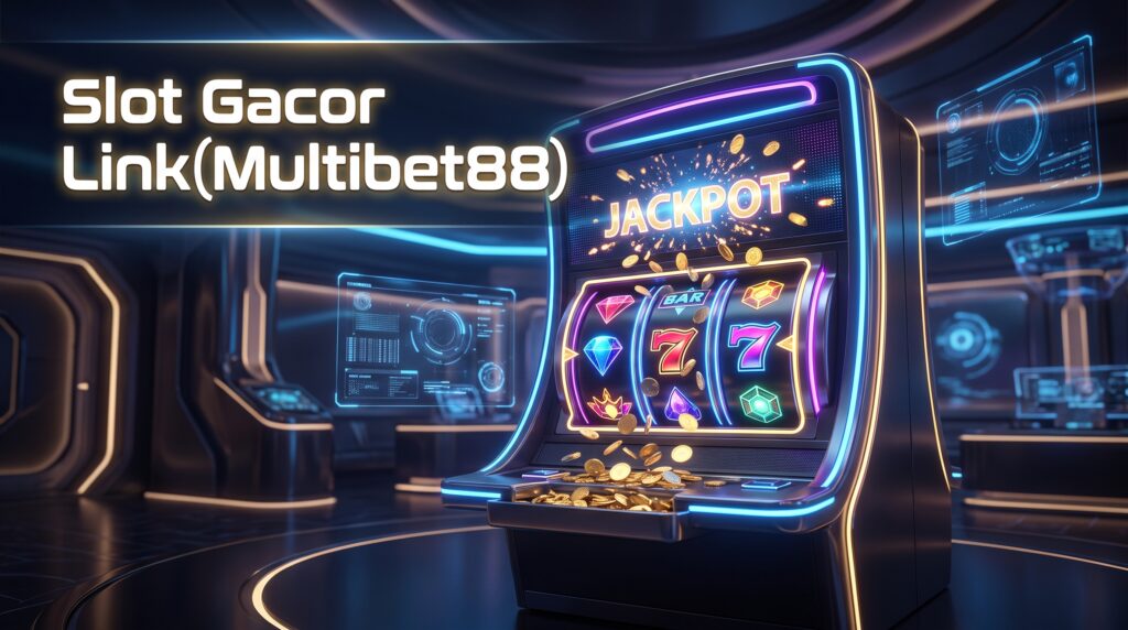 slot gacor --link(multibet88)