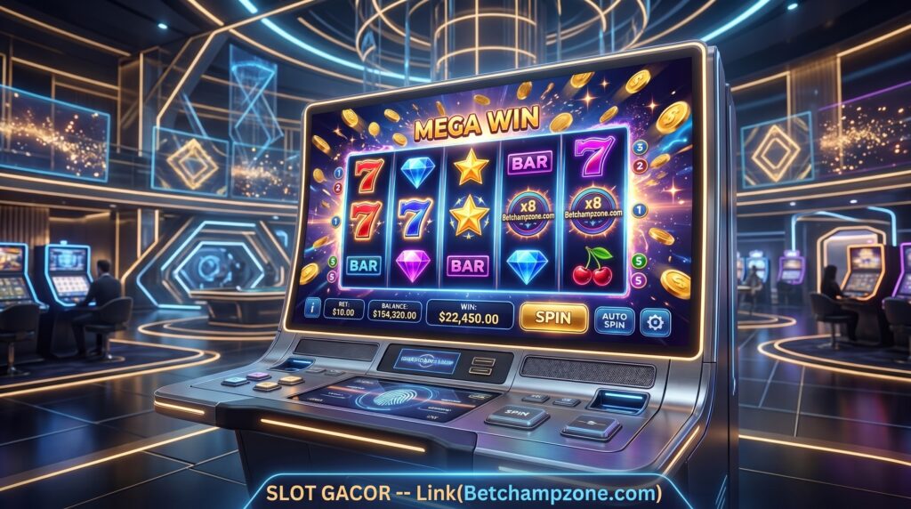 slot gacor --link(multibet88)