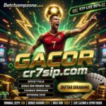 gacor cr7sip.com