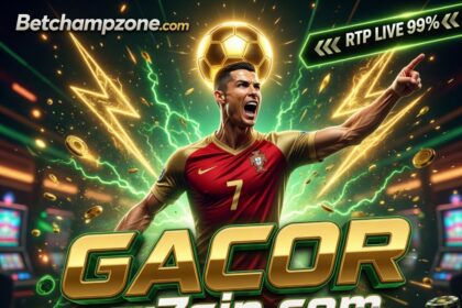 gacor cr7sip.com