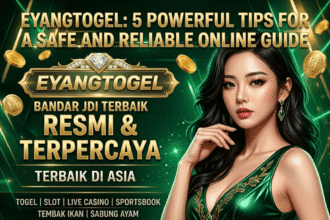 Eyangtogel