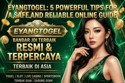 Eyangtogel