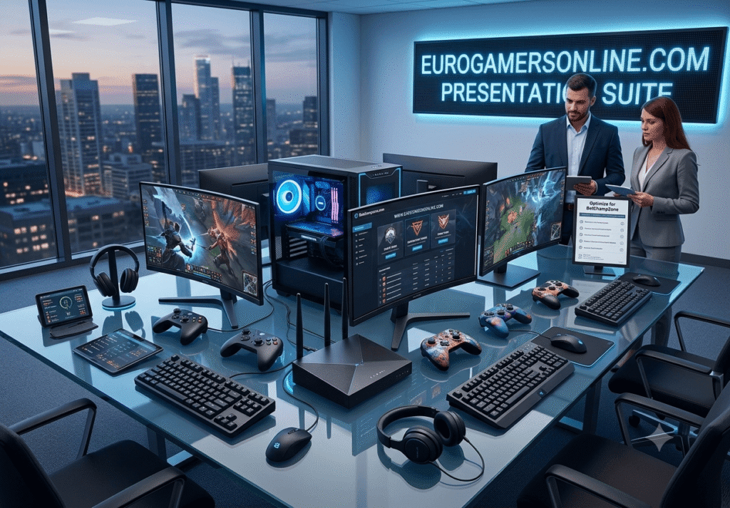 www. eurogamersonline .com
