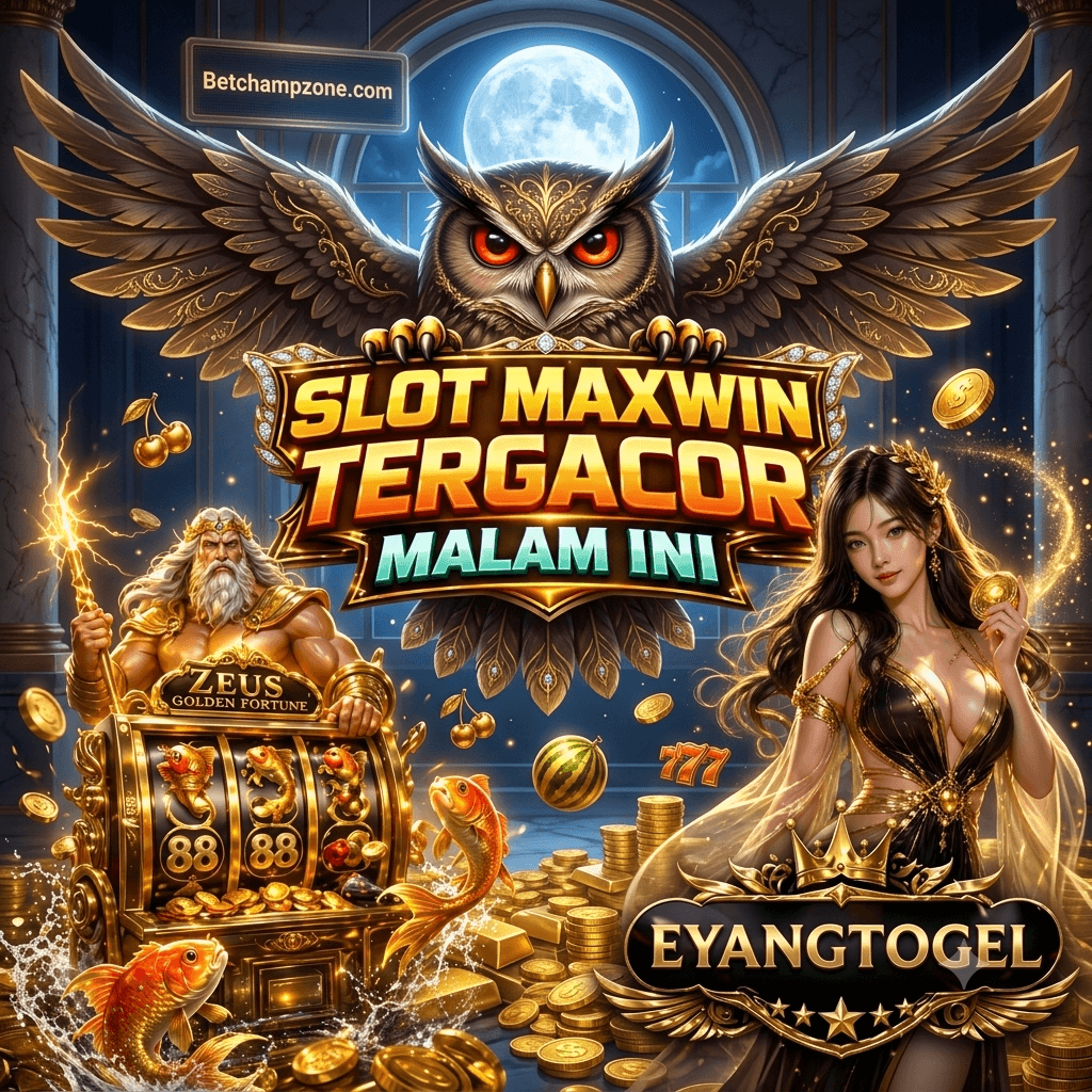 Eyangtogel