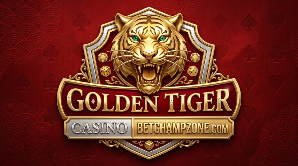Golden Tiger Casino