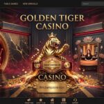 Golden Tiger Casino