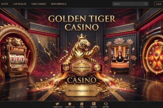 Golden Tiger Casino