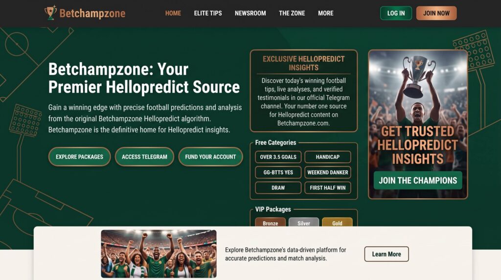 Hellopredict
