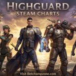 Highguard Steam Charts