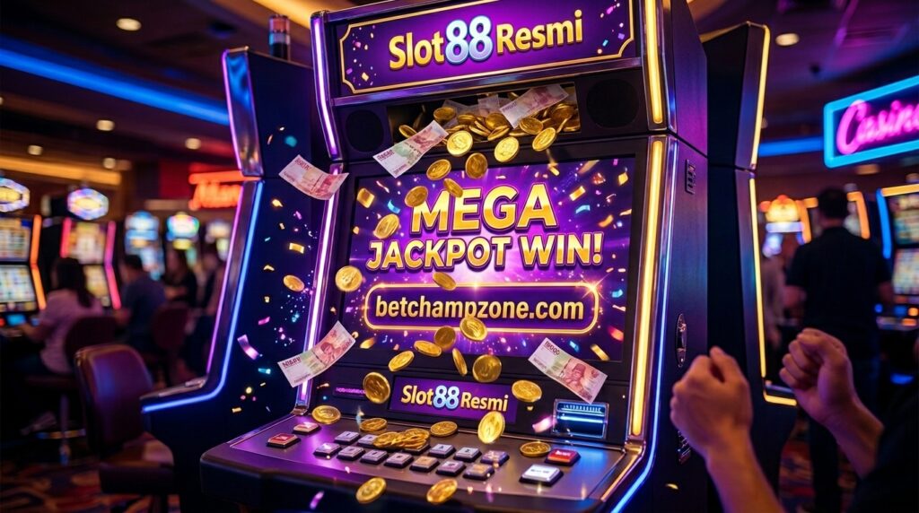 slot88 resmi