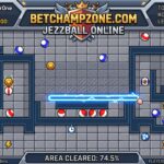 Jezzball Online