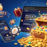 Peaches Casino