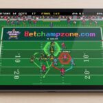 Retro Bowl 3kh0