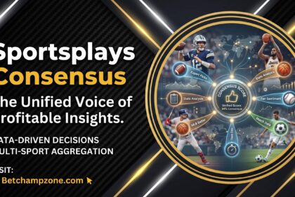 Sportsplays Consensus