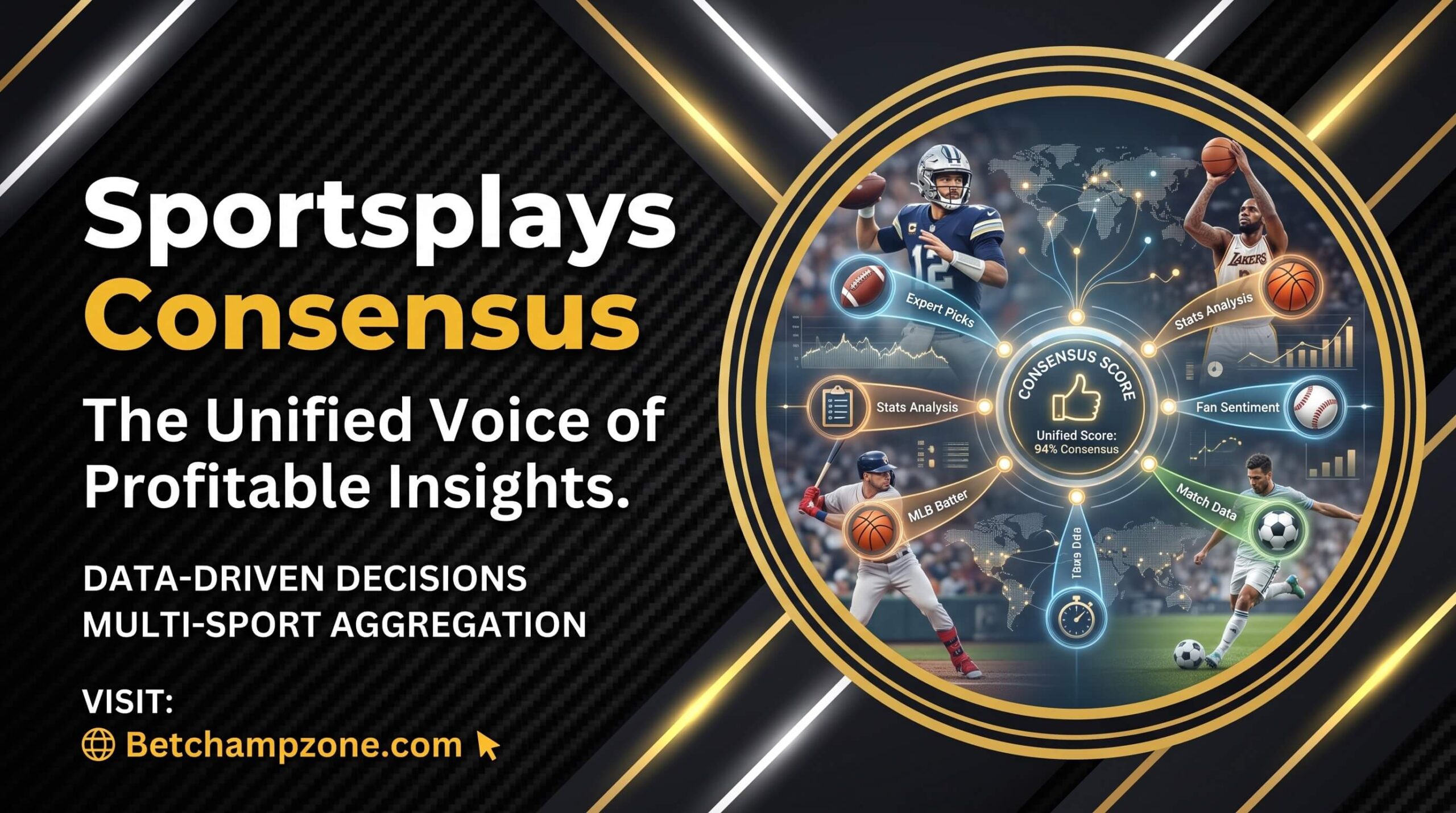 Sportsplays Consensus