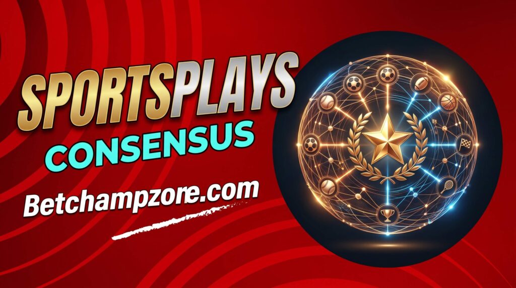 Sportsplays Consensus