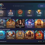 Vegashero Casino App