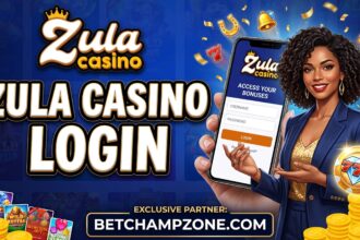 Zula Casino Login