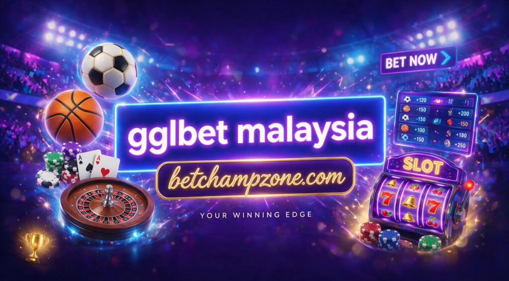 gglbet malaysia