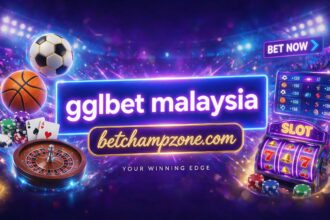 gglbet malaysia