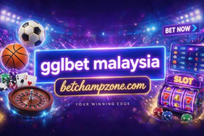 gglbet malaysia