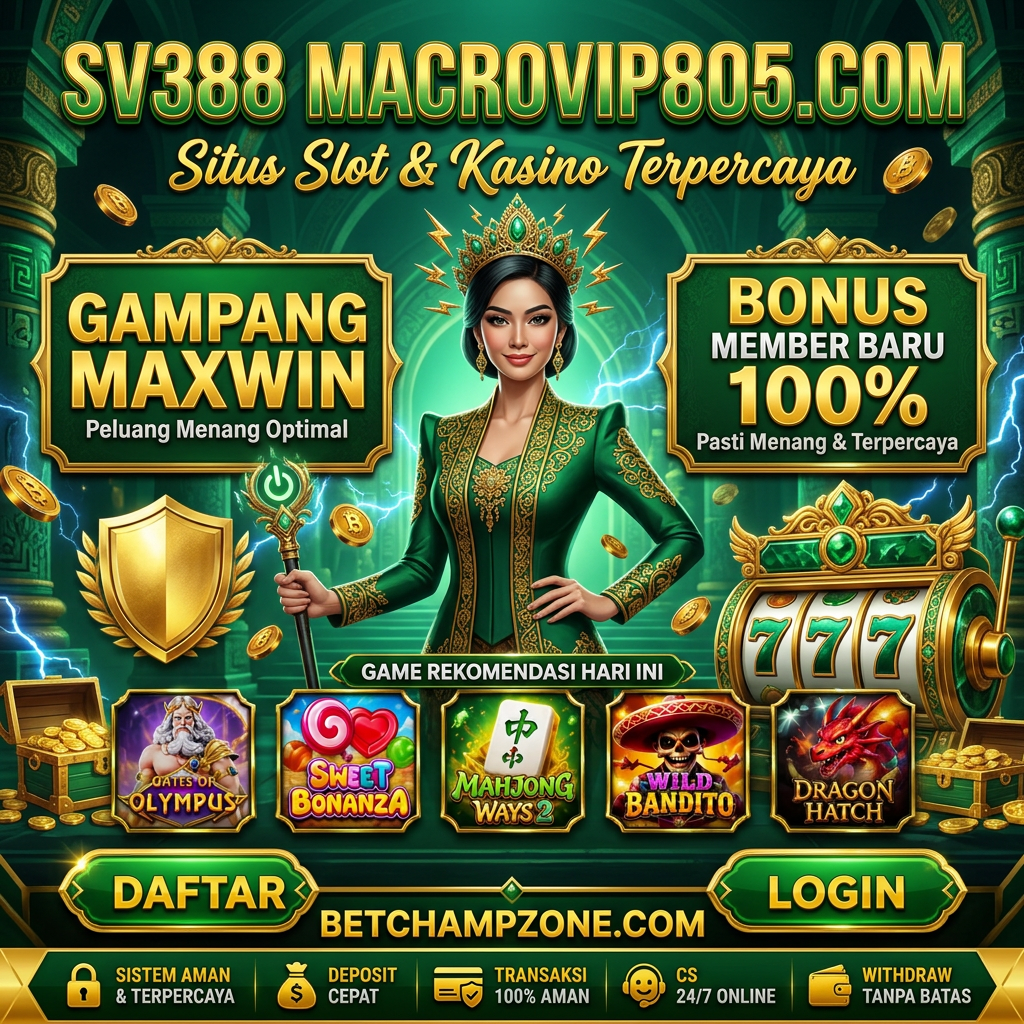 sv388 macrovip805.com