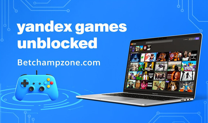 Yandex Games Unblocked
