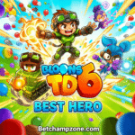 bloons td 6 best hero