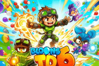 bloons td 6 best hero