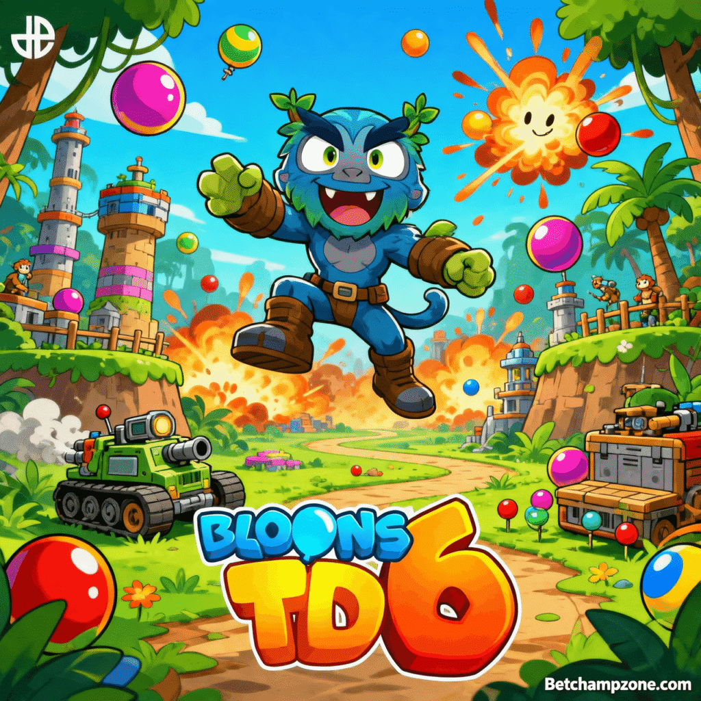 bloons td 6 best hero