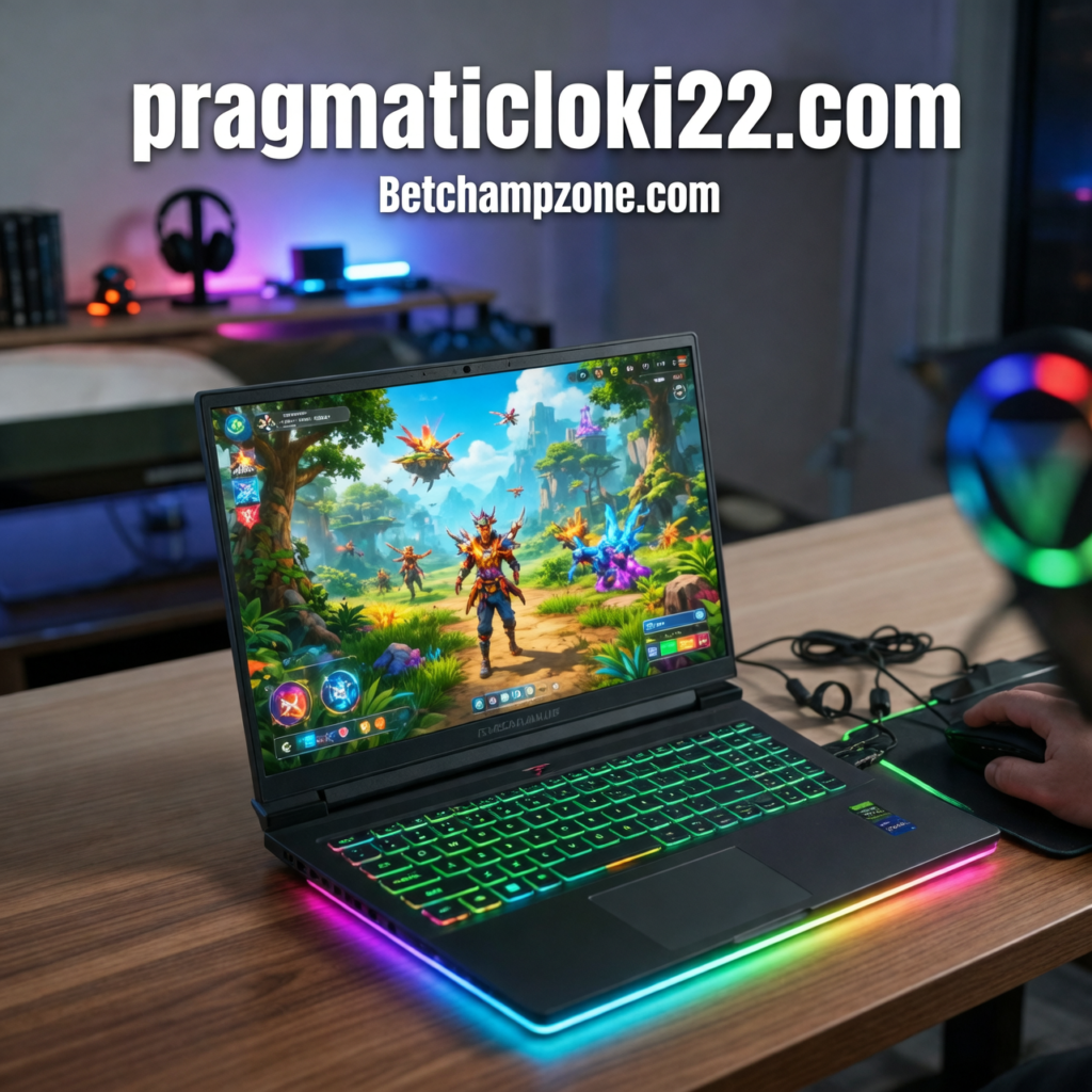 pragmatichoki22 .com