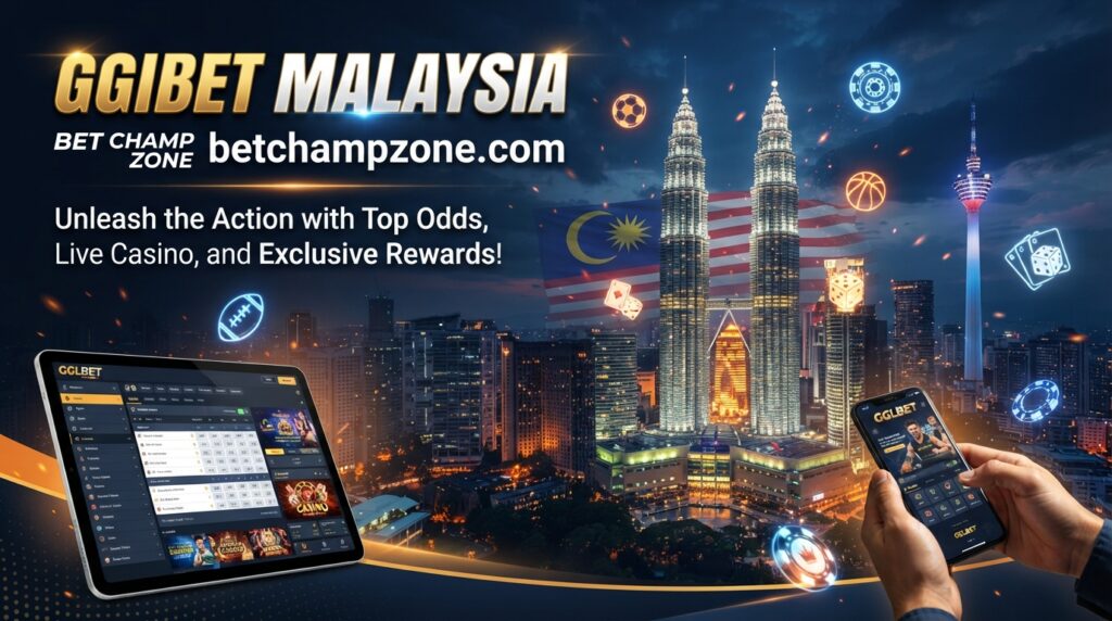 gglbet malaysia