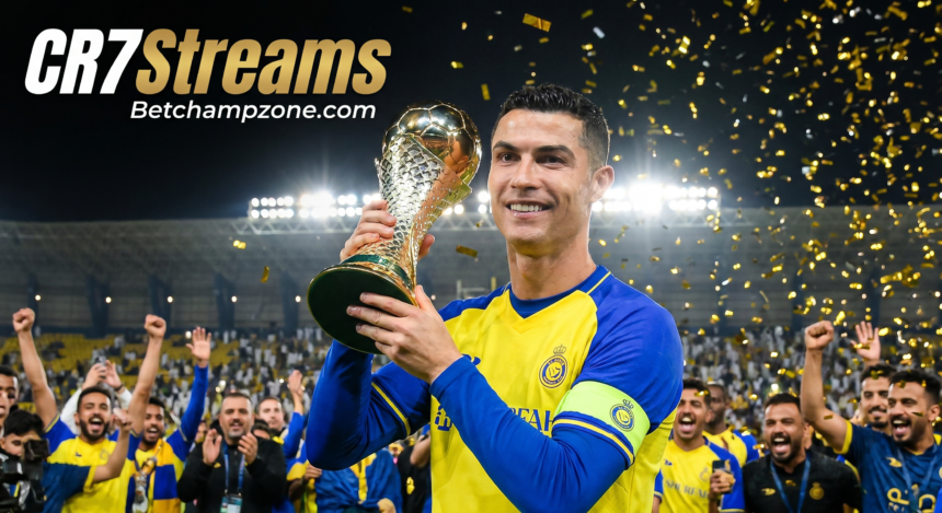cr7streams