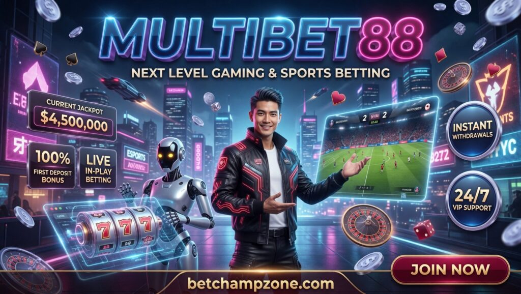 multibet88