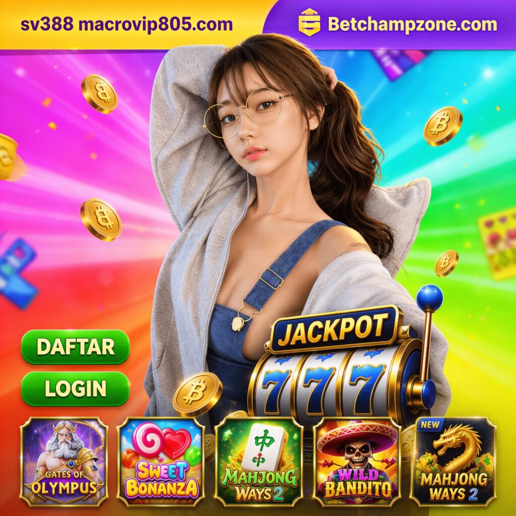 sv388 macrovip805.com