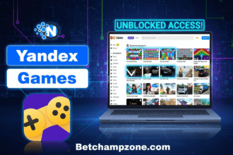 Yandex Games Unblocked