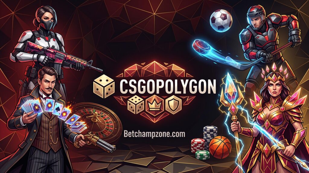 csgopolygon