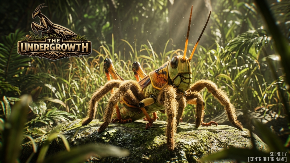 undergrowthgames contributor