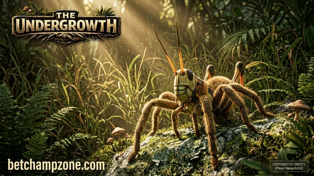 undergrowthgames contributor