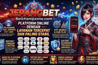 jepangbet