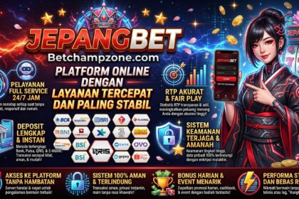 jepangbet