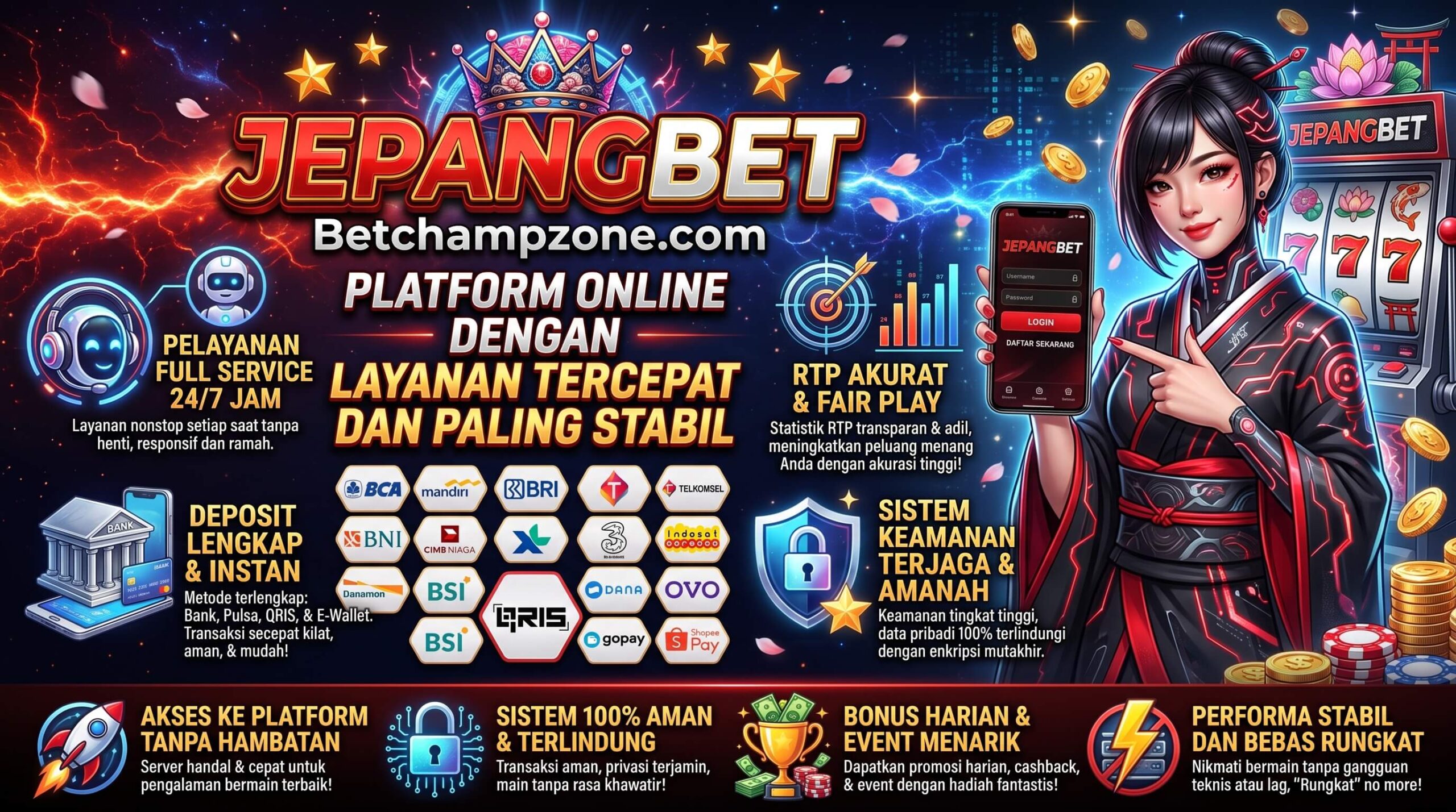 jepangbet