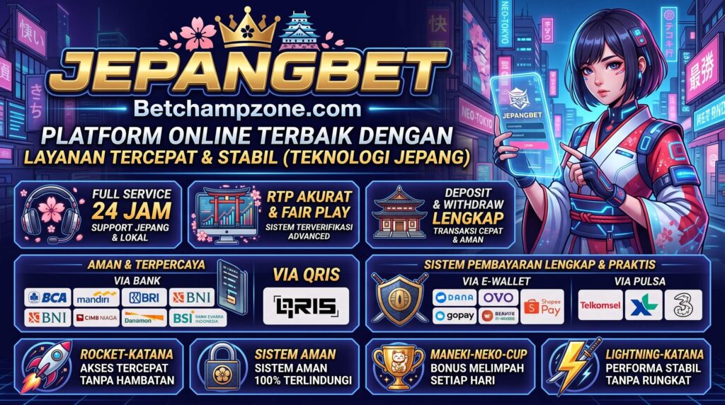 jepangbet