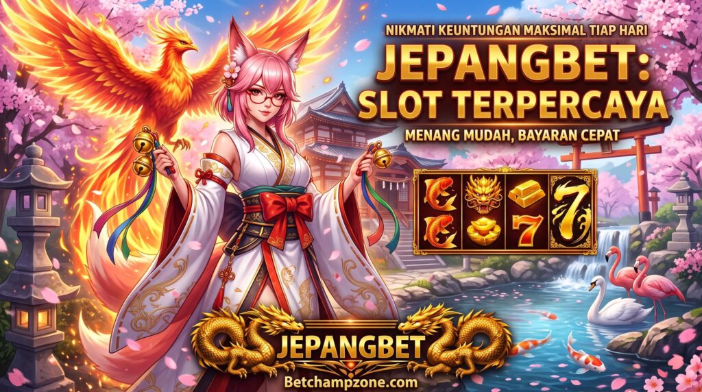 jepangbet