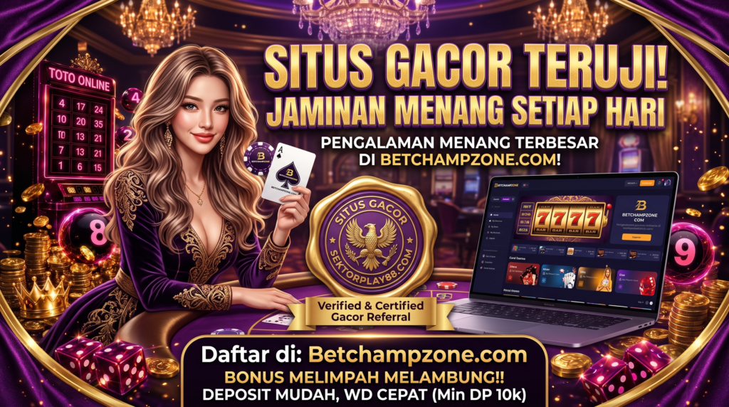 situs gacor sektorplay88.com