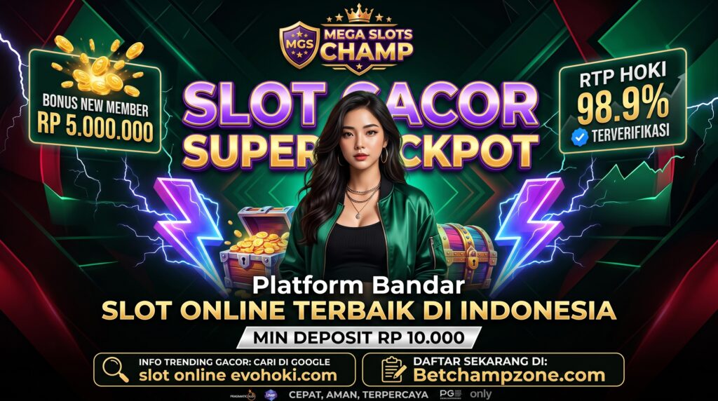 slot online [evohoki.com]