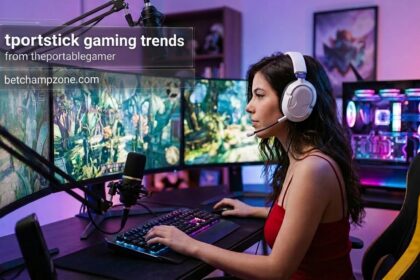 tportstick gaming trends from theportablegamer